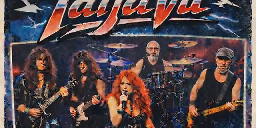 THIRSTYS- Mitchell SD Friday