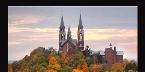 The Dunne Funne Runne @ Holy Hill