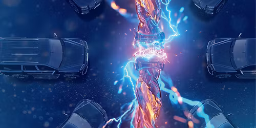 AUTOMECHANIKA MIDDLE EAST DUBAI 2026