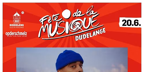 F\u00eate de la Musique