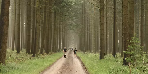 47e Marche de la Citadelle