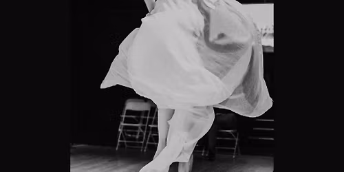 A Full Bush New Years Ball