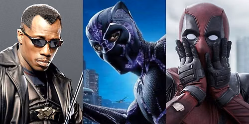 Black Panther - Film