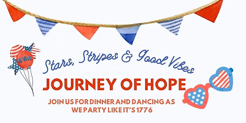 The Arc of Lincoln Journey of Hope