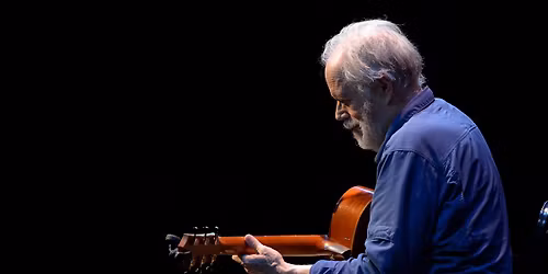 Leo Kottke
