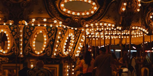 Chincoteague Volunteer Fire Company Carnival
