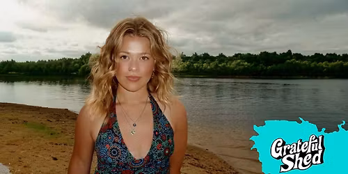 Rayna Marie Live @ Grateful Shed (Wisconsin Dells)