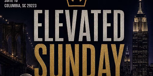 Elevated Sunday w\/Shai FEAT. WrittenInPain