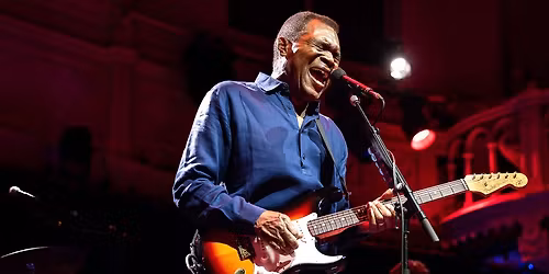 Robert Cray Band