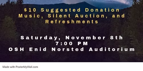 Osseo Senior High Indoor Marching Band Concert 