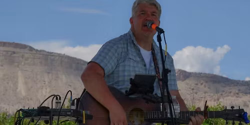 Chris Koltak returns to Lansdowne Arms