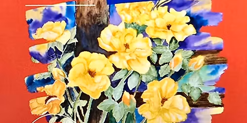 Dawe art students exhibition 2026