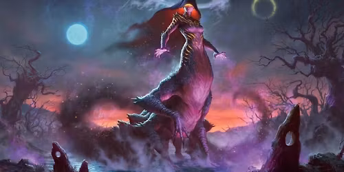 Full Proxy Modern