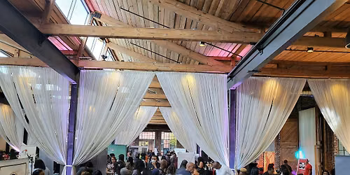 Taste Urban: Anniversary Event Celebration!