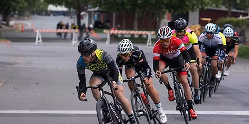 Tuesday Night Twilights at the Fairgrounds 