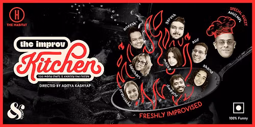 The Improv Kitchen ft. Anuj.mp4