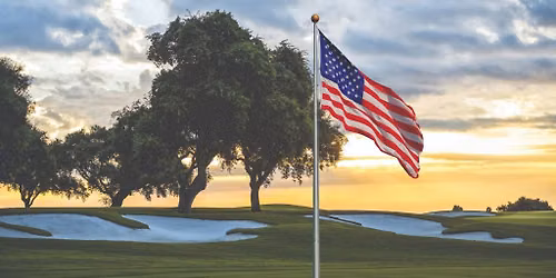 2026 Fallen Officer Memorial Fund Golf Outing