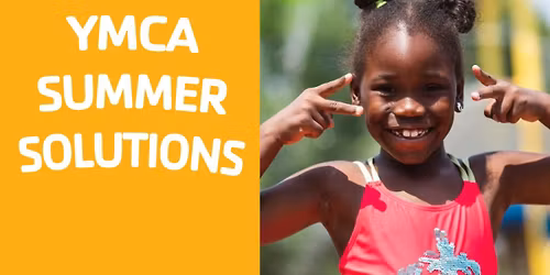YMCA Summer Solutions - Ridgedale