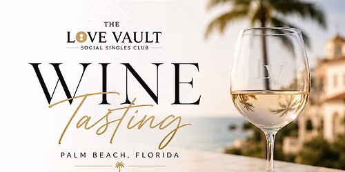 Singles connect in Palm Beach