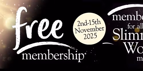 Slimming World with Marianna 