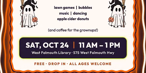 Halloween Costume Party