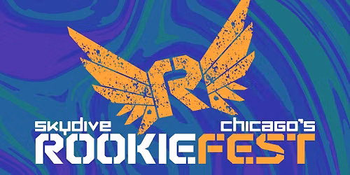Rookiefest!
