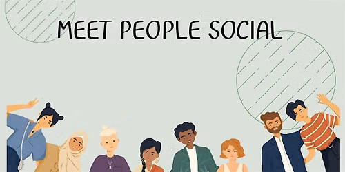 Meet People Social Sydney Friday | Cultural International Party