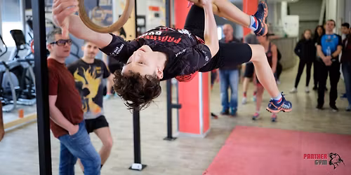 OCR TROJBOJ XMASS - netradi\u010dn\u00ed OCR z\u00e1vod