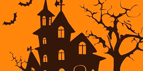 Trunk or Treat