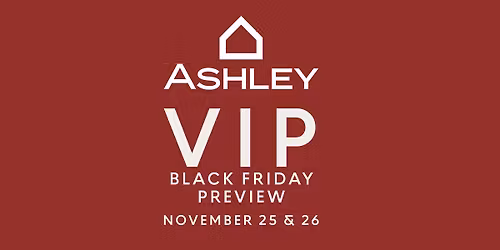VIP Black Friday Preview