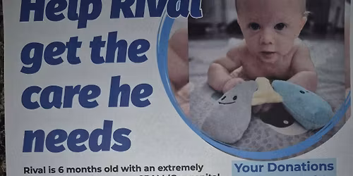 Gift Card Bingo benefits Rival