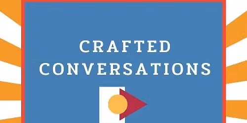 November 2025 Crafted Conversations