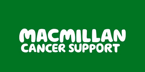 Macmillan Fundraiser