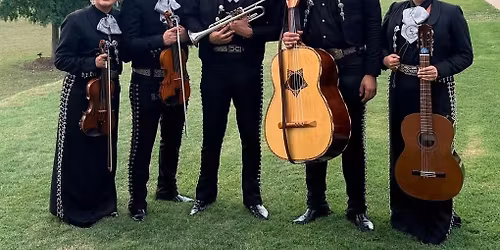 Mariachi Los Viajeros!!!!