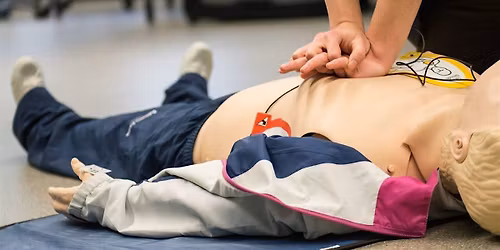Sinai Health L&D Depart H&S BLS Renewal Course (Instructor-Led) 3hrs