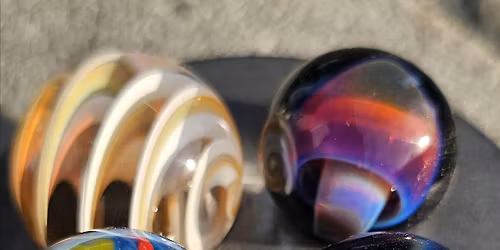 Marble Making Fundamentals with Andrew Certo