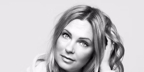 TELEFONPLAN COMEDY CLUB - Johanna Wagrell