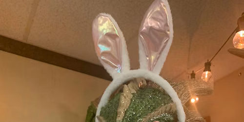 Gamer Easter Egg hunt