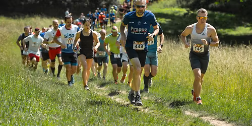 KEEN Prague Park Race - Divok\u00e1 \u0160\u00e1rka 2026