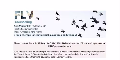 Substance Abuse and Mental Health Recovery Group + Yoga