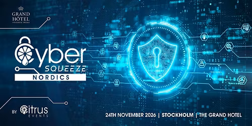 Cyber Squeeze Nordics