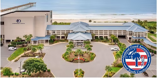 41st Annual EANGUS Area III CAUCUS