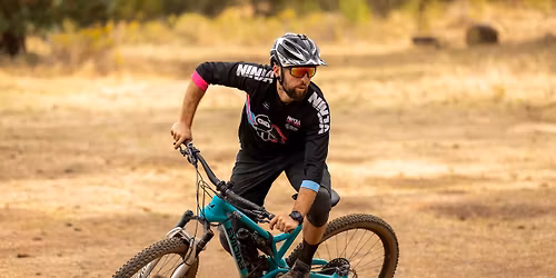 Santa Cruz, CA | Ninja Mountain Bike Clinics