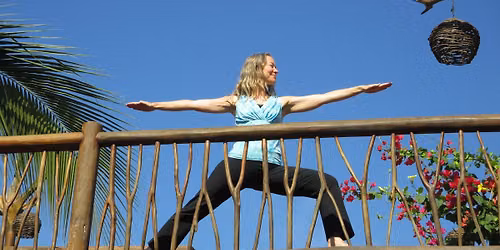 Yoga for a Healthy Back & Bones in Cotati