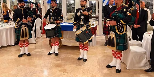 Scottish Ceilidh 2026