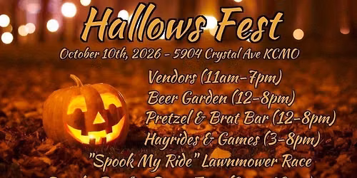 Hallows Fest