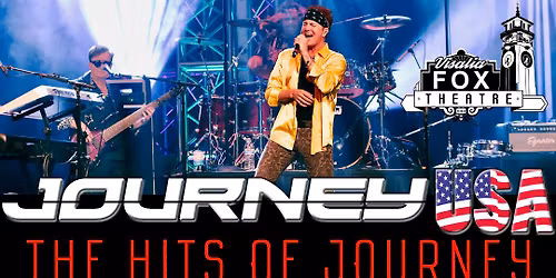Journey USA