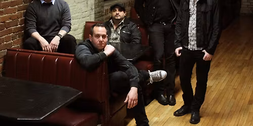 Taking Back Sunday with Bayside