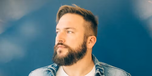 Logan Mize in Berlin