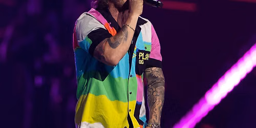Tyler Hubbard